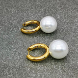 Diana Earrings