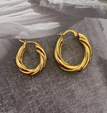 Hera Hoops