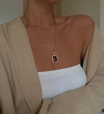 The Joyá Necklace