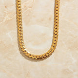 Cuba Necklace