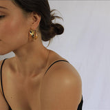 Aphrodite Earrings