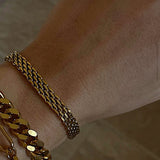 Charlize Bracelet