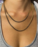 Cuba Necklace