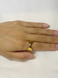 Gaia Ring