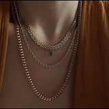 Charlize Necklace