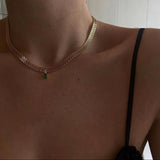 Charlize Necklace