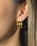 Cannes Earrings