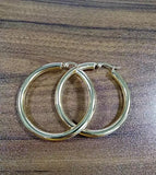 Ari Hoops